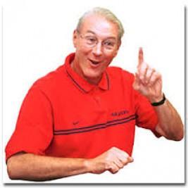 John Mackovic - Professional null Speaker