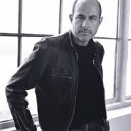 John Varvatos - Professional null Speaker