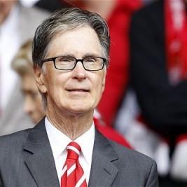 John W Henry - Professional null Speaker