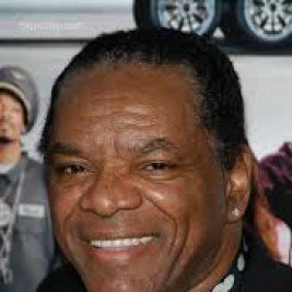 John Witherspoon - Professional null Speaker