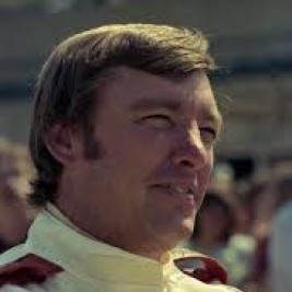 Johnny Rutherford - Professional null Speaker