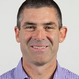 Jonathan Ord - Professional null Speaker