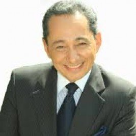 Jose Holmer Torres - Professional null Speaker