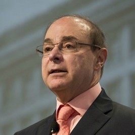 Joseph Aoun - Professional null Speaker