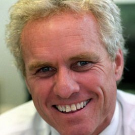 Joseph Kennedy II - Professional null Speaker