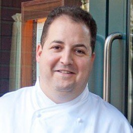 Josh Capon - Professional null Speaker