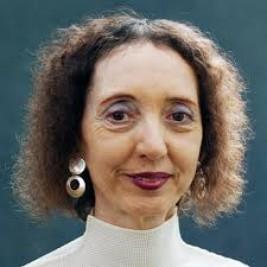 Joyce Carol Oates - Professional null Speaker