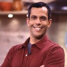 Juan-Carlos Cruz - Professional null Speaker