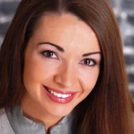 Julie Marie Carrier - Professional null Speaker