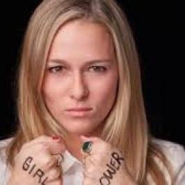 Juliette Brindak - Professional null Speaker