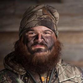 Justin Martin - Professional null Speaker