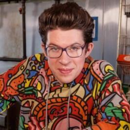 Justin Warner - Professional null Speaker