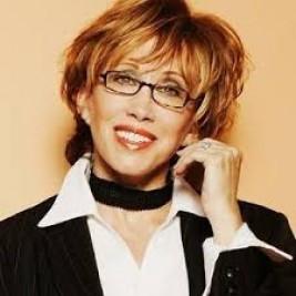 Karen Taylor-Good - Professional null Speaker