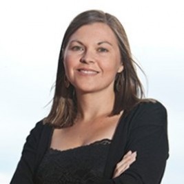 Karen Thompson Walker - Professional null Speaker