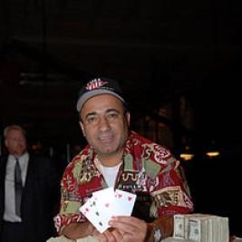 Kassem Deeb - Professional null Speaker