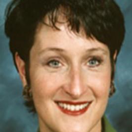 Kathleen Riley Cuff - Professional null Speaker