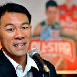 Kee-Hian Tan - Professional null Speaker