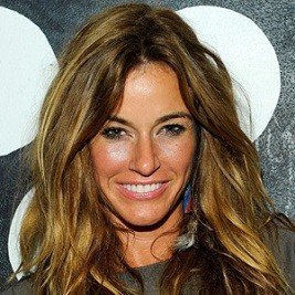 Kelly Killoren Bensimon - Professional null Speaker