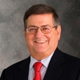 Ken Duberstein - Professional null Speaker