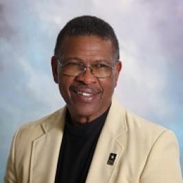 Ken Houston - Professional null Speaker