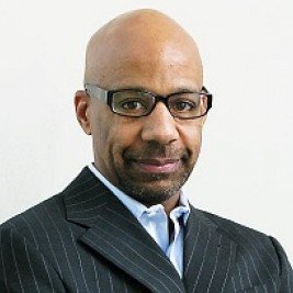 Kevin Blackistone - Professional null Speaker