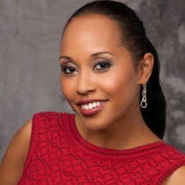 Kimberley Cy Motley - Professional null Speaker