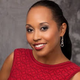 Kimberley Cy Motley - Professional null Speaker