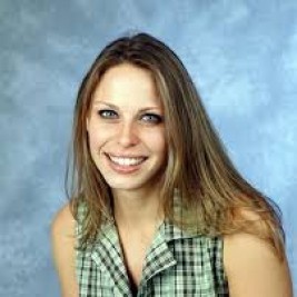 Kimmi Kappenberg - Professional null Speaker