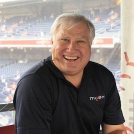 Kip Knight - Professional null Speaker