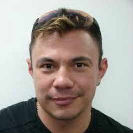 Kostya Tszyu - Professional null Speaker