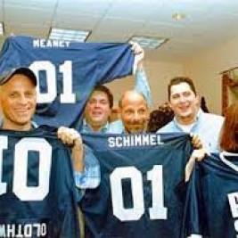 Laughter Arts Festival - Professional null Speaker