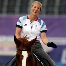 Laura Bechtolsheimer - Professional null Speaker