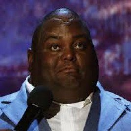 Lavelle Crawford - Professional null Speaker