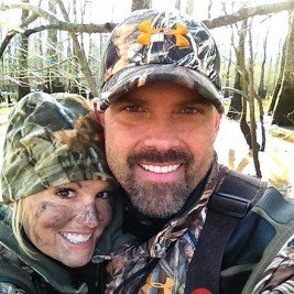 Lee and Tiffany Lakosky - Professional null Speaker