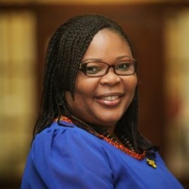 Leymah Gbowee - Professional null Speaker