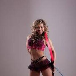 Lilia Stepanova - Professional null Speaker