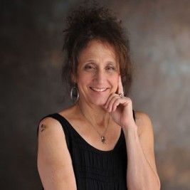 Liz Lerman - Professional null Speaker