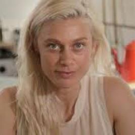 Lucy McRae - Professional null Speaker