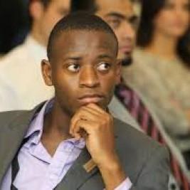 Ludwick Marishane - Professional null Speaker