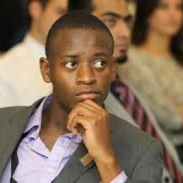 Ludwick Marishane - Professional null Speaker
