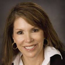 Maddy Kent Dychtwald - Professional null Speaker