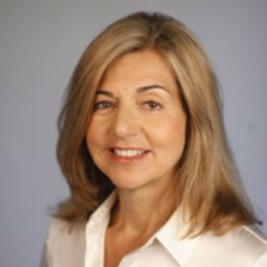 Margaret Sullivan - Professional null Speaker