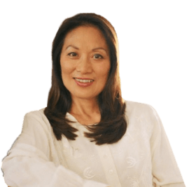 Marilyn Martinez - Professional null Speaker