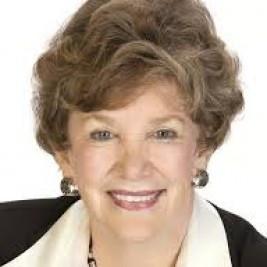 Marjorie Blanchard - Professional null Speaker