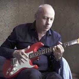Mark Knopfler - Professional null Speaker