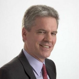 Mark Walsh - Professional null Speaker