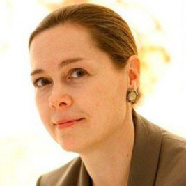 Martina Vandenberg - Professional null Speaker