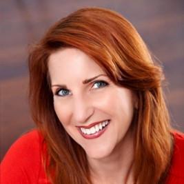 Mary Ellen Hooper - Professional null Speaker