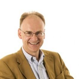 Matt Ridley - Professional null Speaker