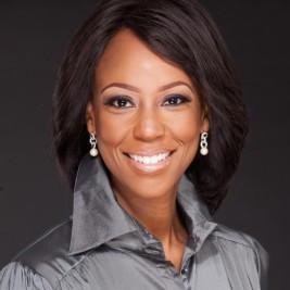 Maya Rockeymoore - Professional null Speaker